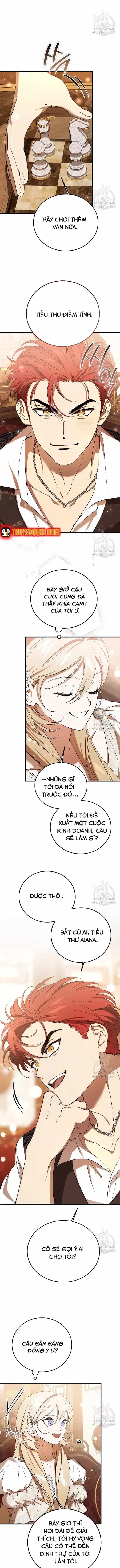 Bản Án Của Quý Tộc Suy Vong - Chương 28 - ảnh 10