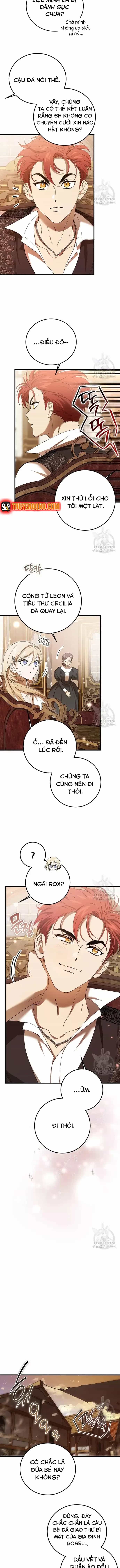 Bản Án Của Quý Tộc Suy Vong - Chương 28 - ảnh 12