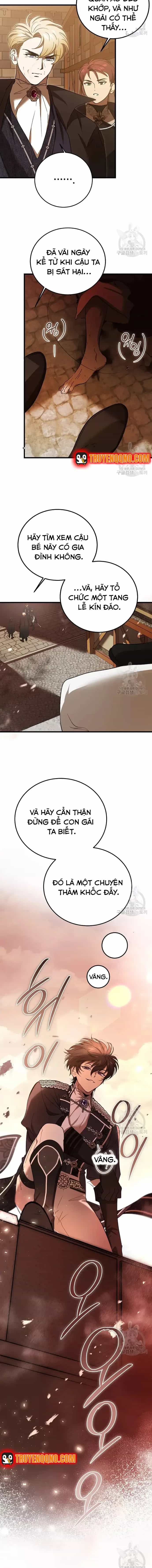 Bản Án Của Quý Tộc Suy Vong - Chương 28 - ảnh 13