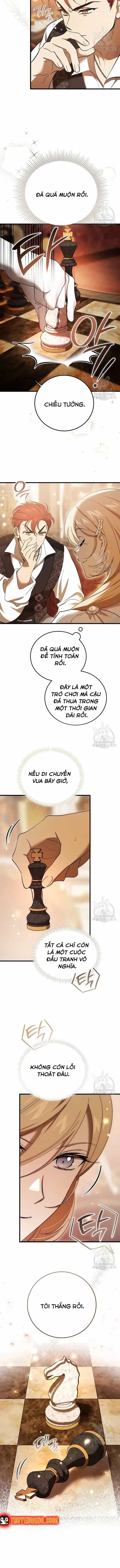 Bản Án Của Quý Tộc Suy Vong - Chương 28 - ảnh 2