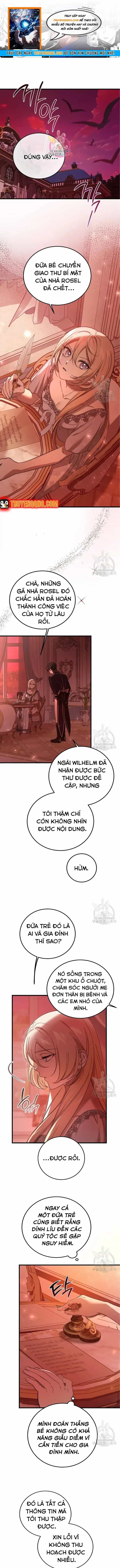 Bản Án Của Quý Tộc Suy Vong - Chương 29 - ảnh 1