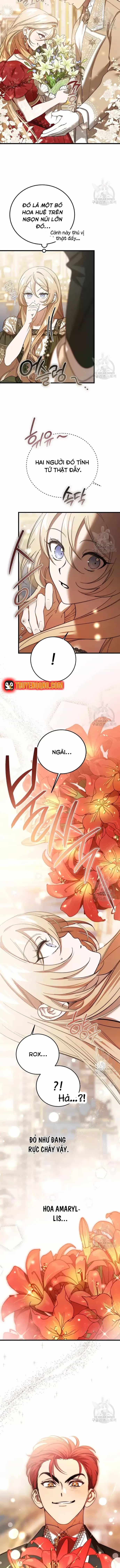 Bản Án Của Quý Tộc Suy Vong - Chương 29 - ảnh 12