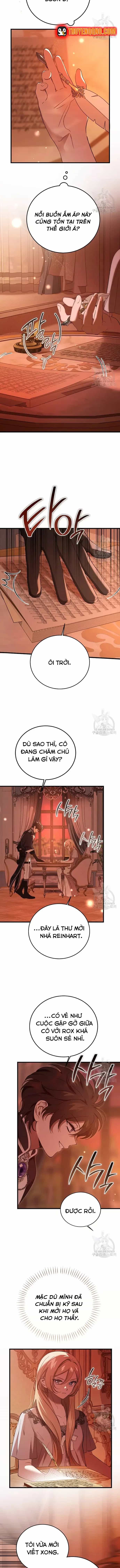 Bản Án Của Quý Tộc Suy Vong - Chương 29 - ảnh 8