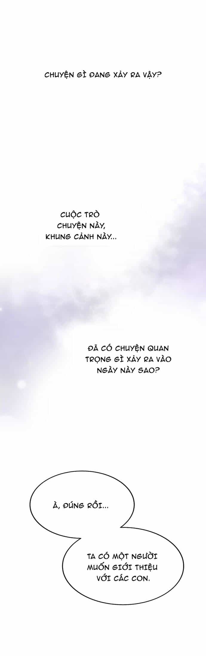 Bản Án Của Quý Tộc Suy Vong - Chương 3 - ảnh 21