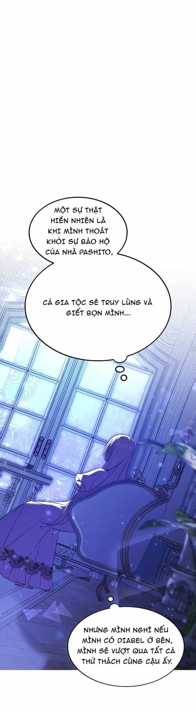 Bản Án Của Quý Tộc Suy Vong - Chương 3 - ảnh 46