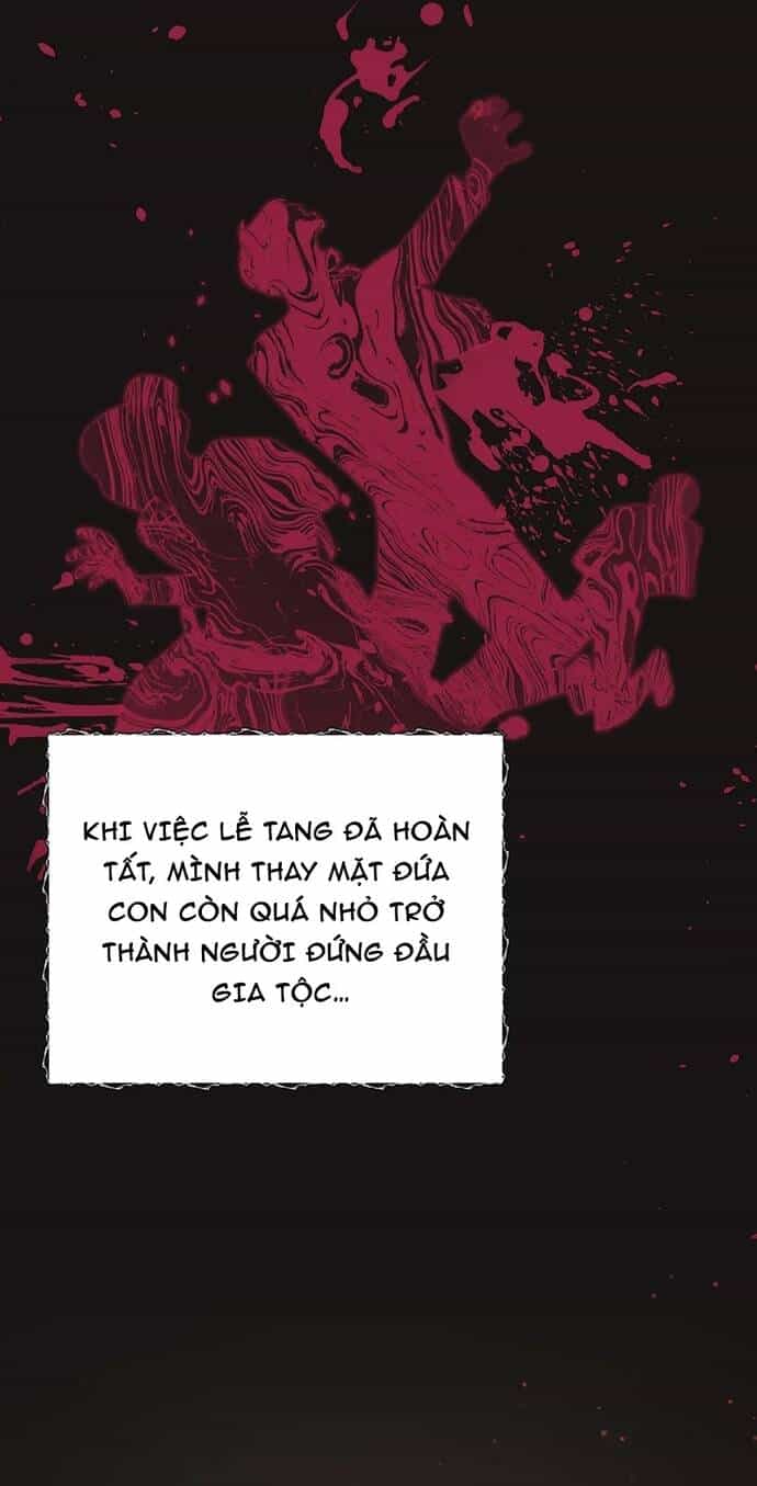 Bản Án Của Quý Tộc Suy Vong - Chương 3 - ảnh 51