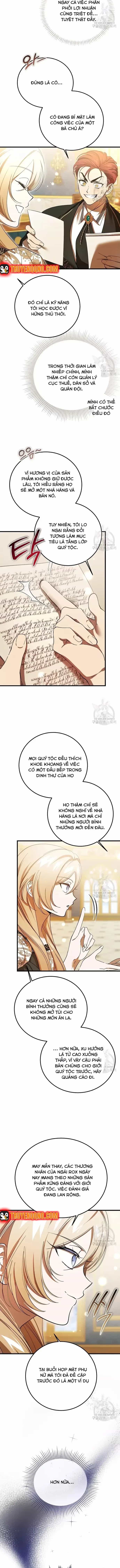 Bản Án Của Quý Tộc Suy Vong - Chương 30 - ảnh 13