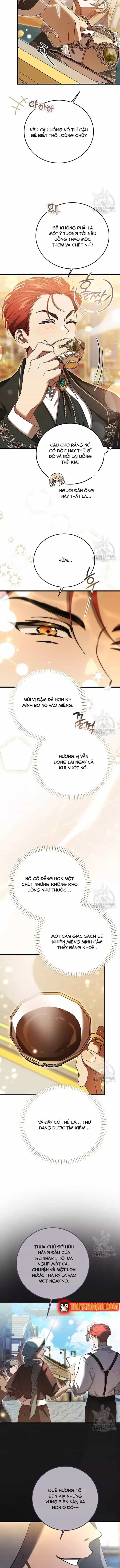 Bản Án Của Quý Tộc Suy Vong - Chương 30 - ảnh 8