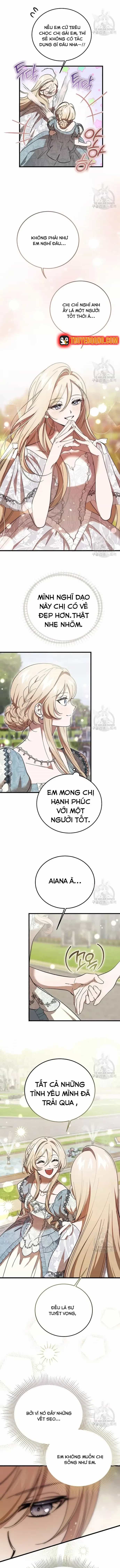 Bản Án Của Quý Tộc Suy Vong - Chương 31 - ảnh 10