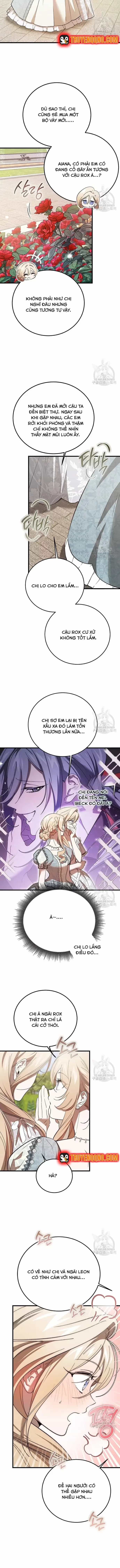 Bản Án Của Quý Tộc Suy Vong - Chương 31 - ảnh 9