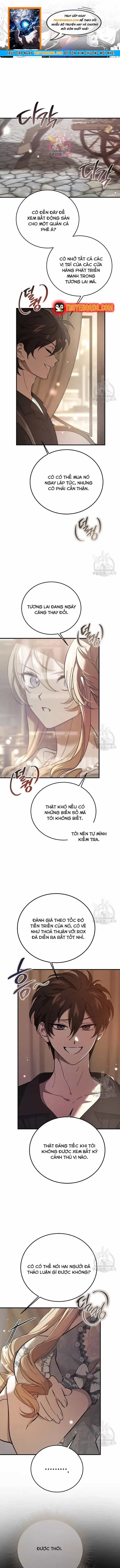 Bản Án Của Quý Tộc Suy Vong - Chương 32 - ảnh 1