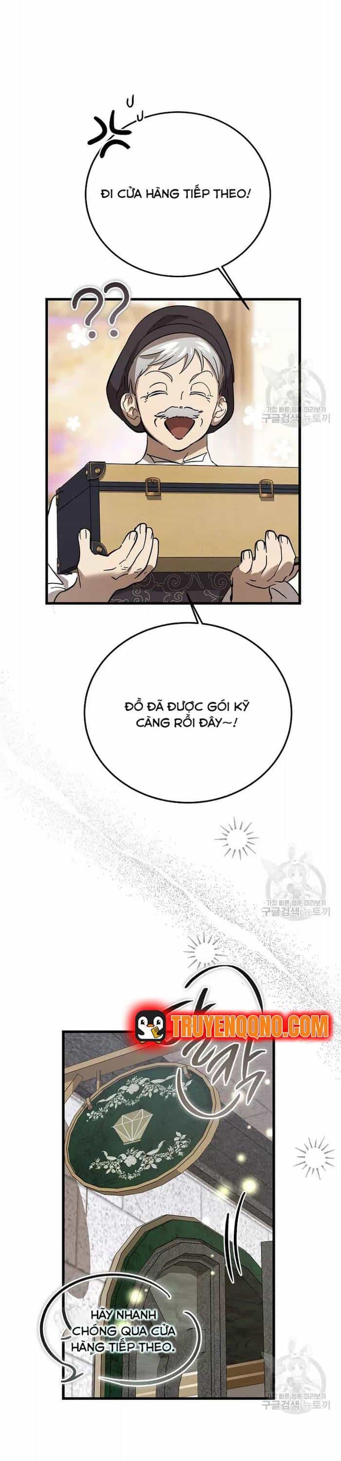 Bản Án Của Quý Tộc Suy Vong - Chương 33 - ảnh 21