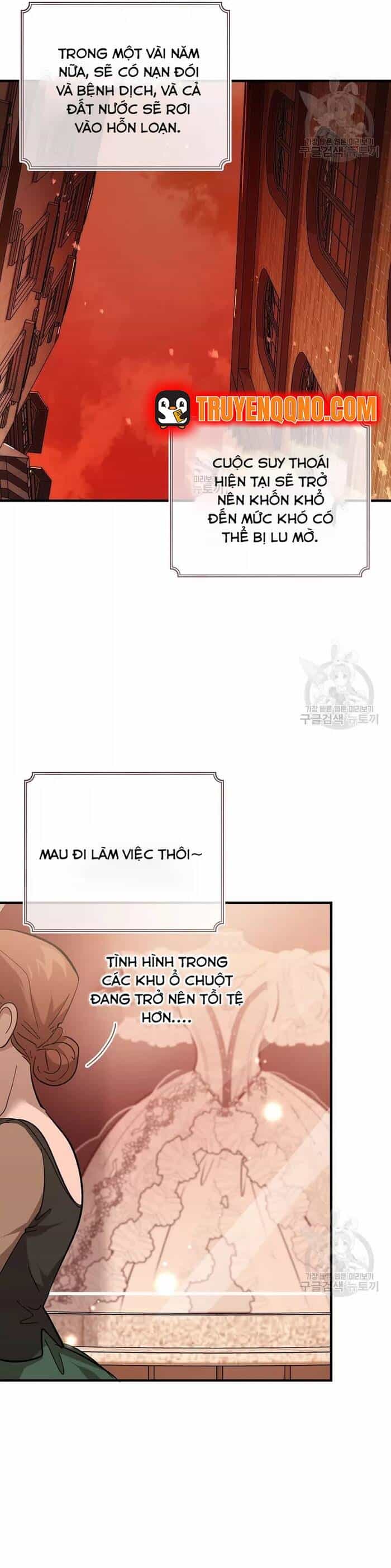 Bản Án Của Quý Tộc Suy Vong - Chương 33 - ảnh 30