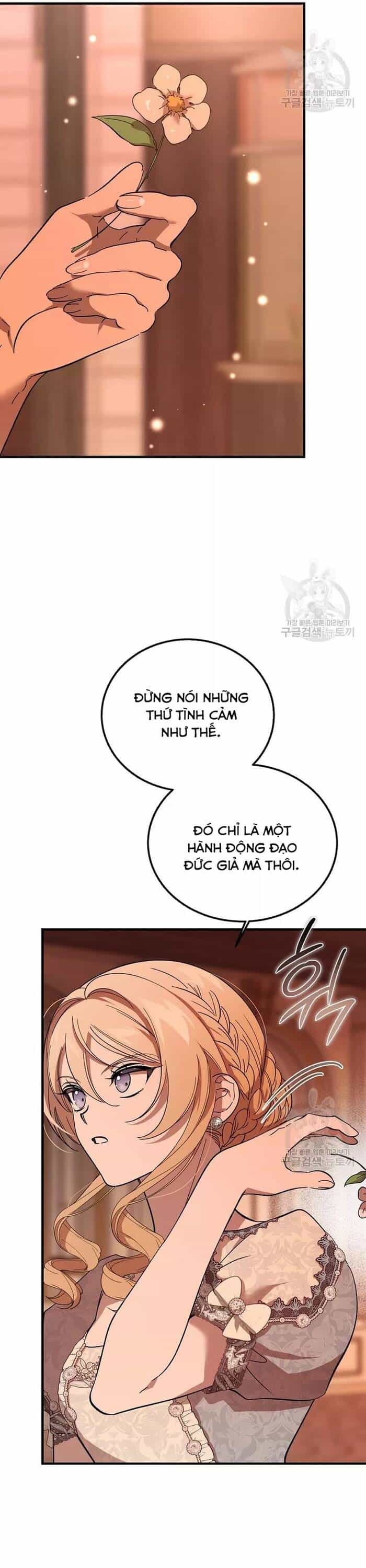 Bản Án Của Quý Tộc Suy Vong - Chương 33 - ảnh 40