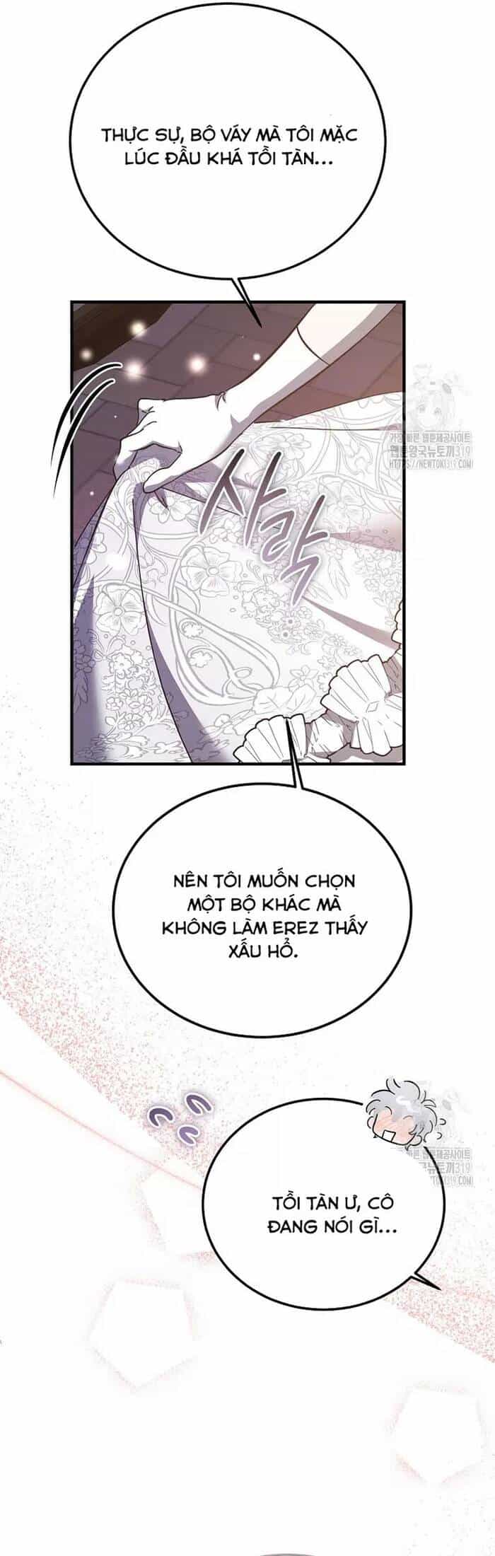 Bản Án Của Quý Tộc Suy Vong - Chương 35 - ảnh 15