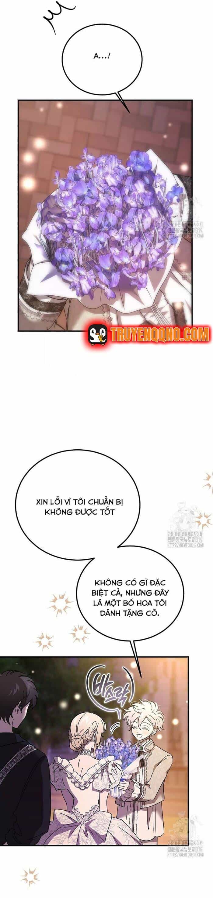 Bản Án Của Quý Tộc Suy Vong - Chương 35 - ảnh 19