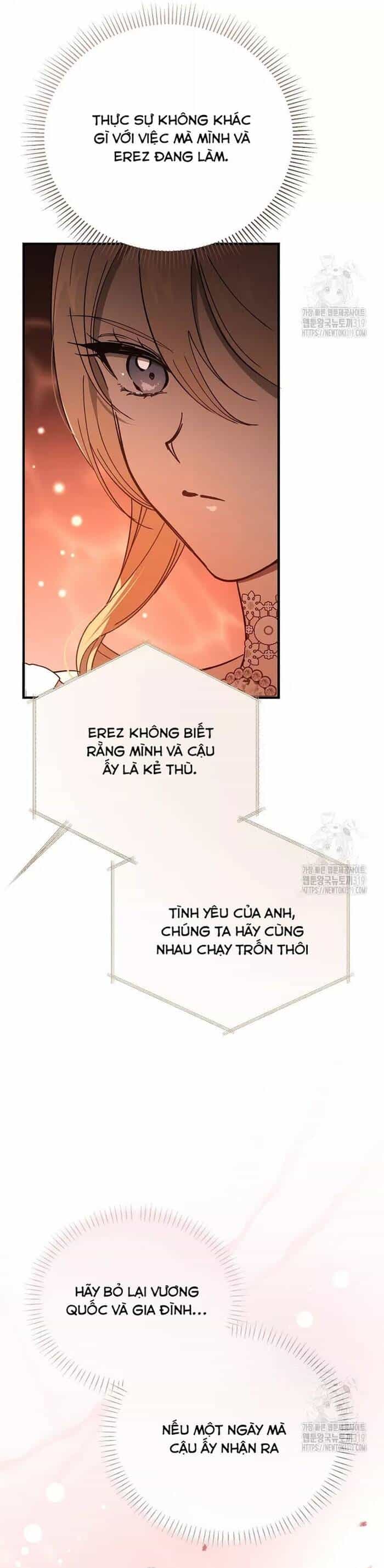 Bản Án Của Quý Tộc Suy Vong - Chương 35 - ảnh 31
