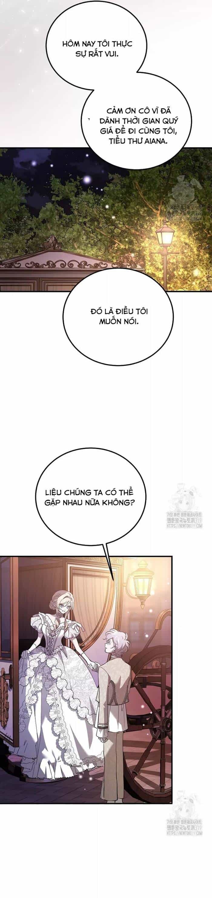 Bản Án Của Quý Tộc Suy Vong - Chương 35 - ảnh 40
