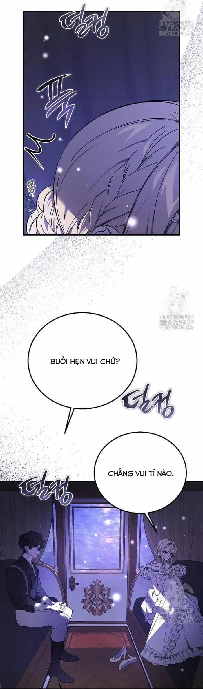 Bản Án Của Quý Tộc Suy Vong - Chương 35 - ảnh 44