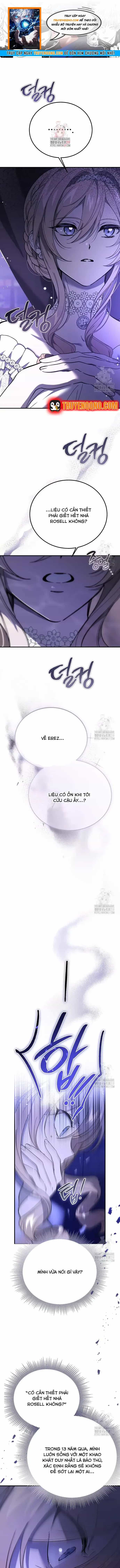 Bản Án Của Quý Tộc Suy Vong - Chương 36 - ảnh 1