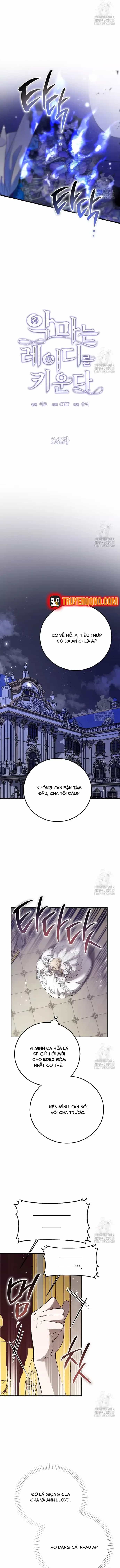 Bản Án Của Quý Tộc Suy Vong - Chương 36 - ảnh 10