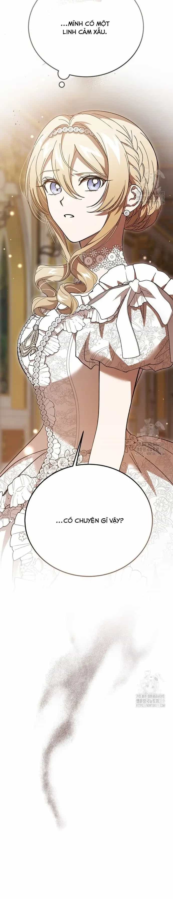 Bản Án Của Quý Tộc Suy Vong - Chương 36 - ảnh 15