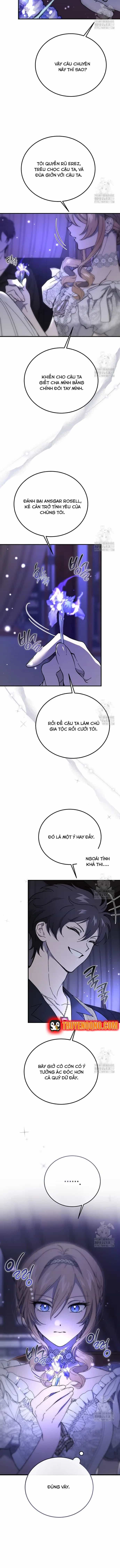 Bản Án Của Quý Tộc Suy Vong - Chương 36 - ảnh 8