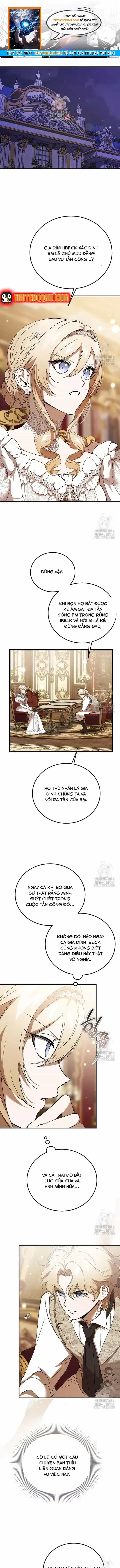 Bản Án Của Quý Tộc Suy Vong - Chương 37 - ảnh 1