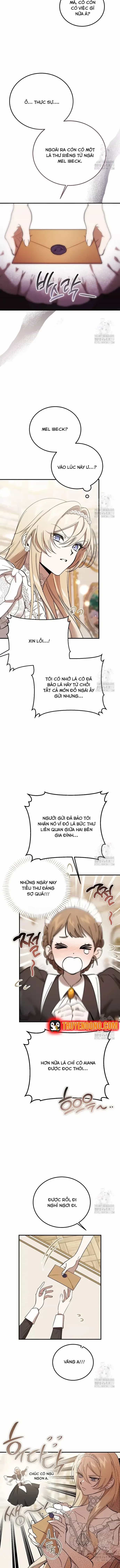 Bản Án Của Quý Tộc Suy Vong - Chương 37 - ảnh 11
