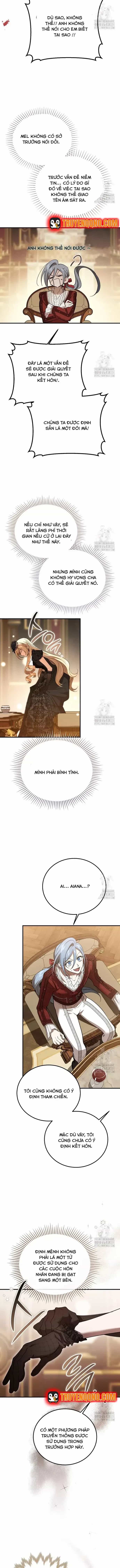 Bản Án Của Quý Tộc Suy Vong - Chương 38 - ảnh 13