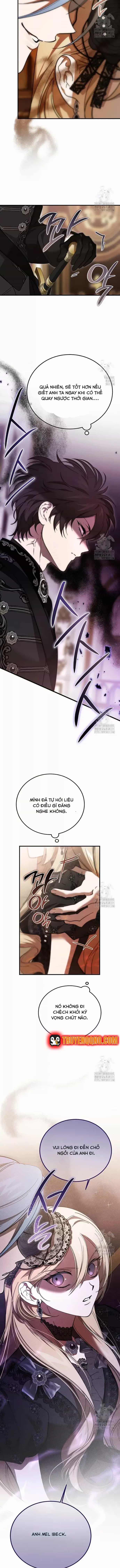 Bản Án Của Quý Tộc Suy Vong - Chương 38 - ảnh 9