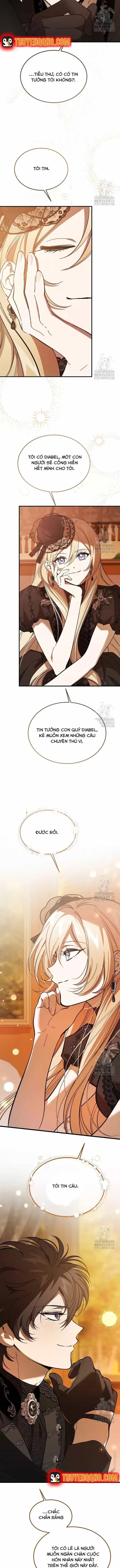 Bản Án Của Quý Tộc Suy Vong - Chương 39 - ảnh 12