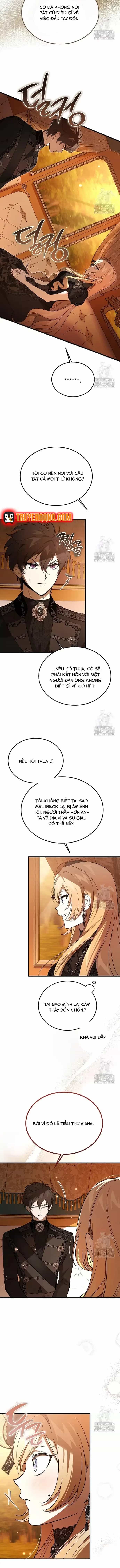 Bản Án Của Quý Tộc Suy Vong - Chương 39 - ảnh 8