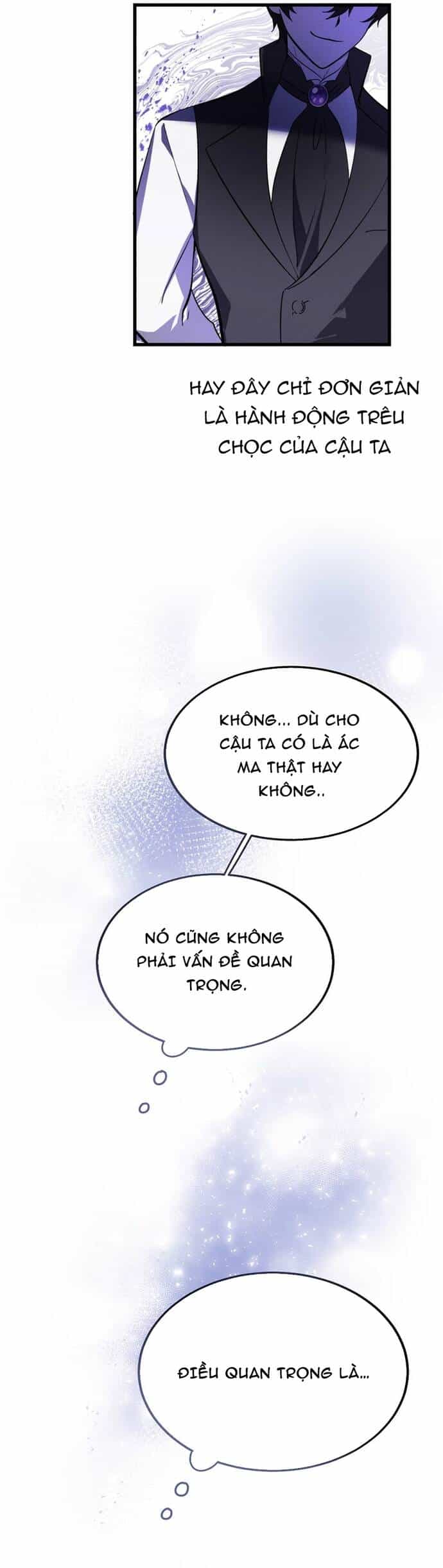 Bản Án Của Quý Tộc Suy Vong - Chương 4 - ảnh 11
