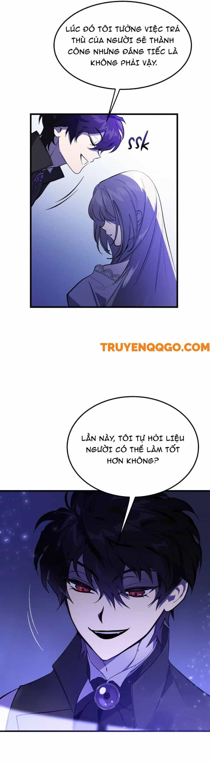 Bản Án Của Quý Tộc Suy Vong - Chương 4 - ảnh 24
