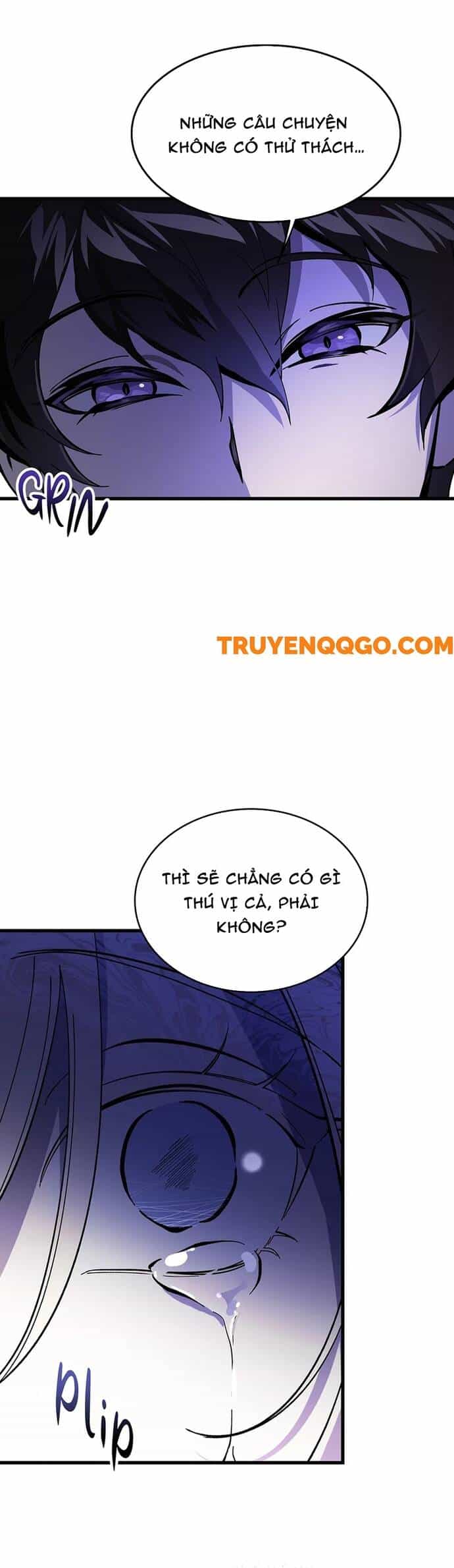 Bản Án Của Quý Tộc Suy Vong - Chương 4 - ảnh 30