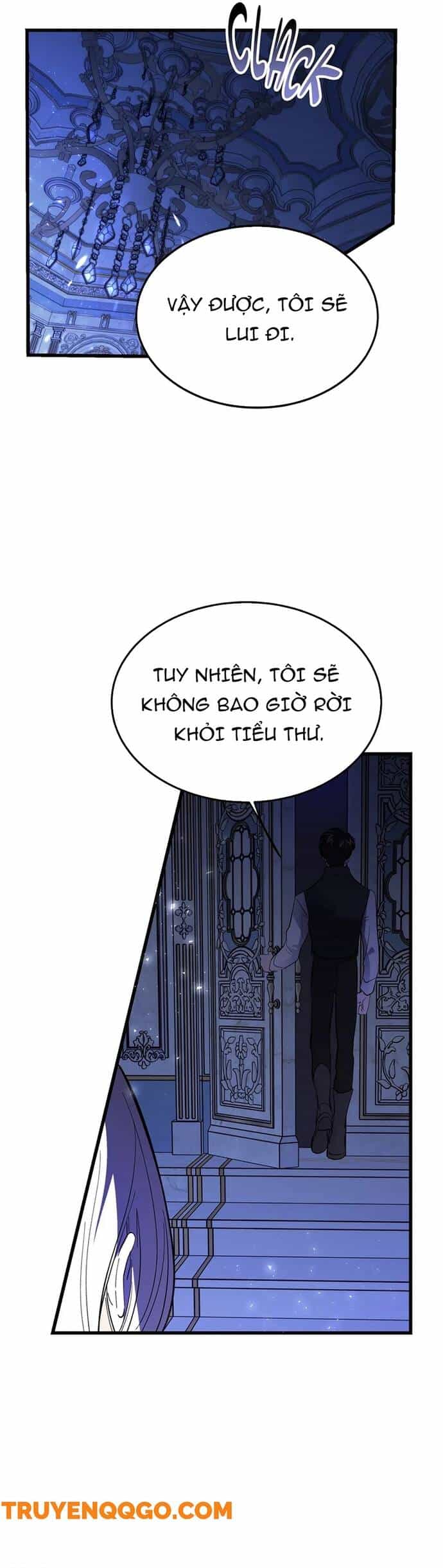 Bản Án Của Quý Tộc Suy Vong - Chương 4 - ảnh 52