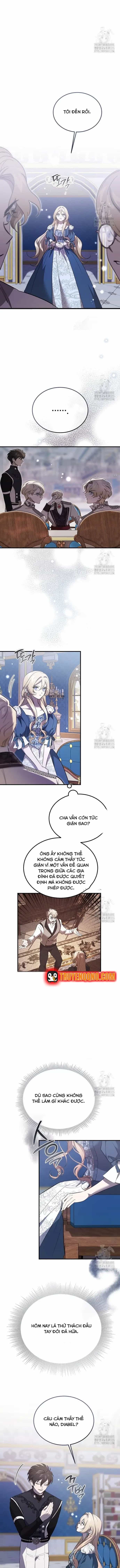 Bản Án Của Quý Tộc Suy Vong - Chương 40 - ảnh 2