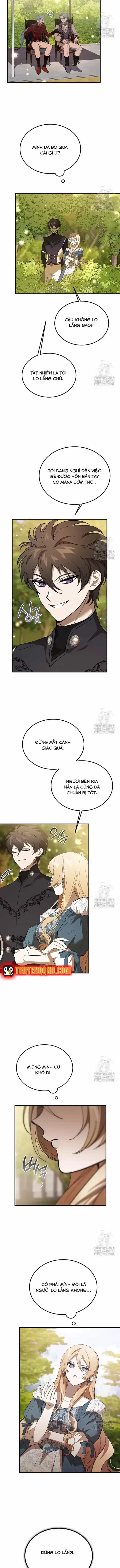 Bản Án Của Quý Tộc Suy Vong - Chương 40 - ảnh 9