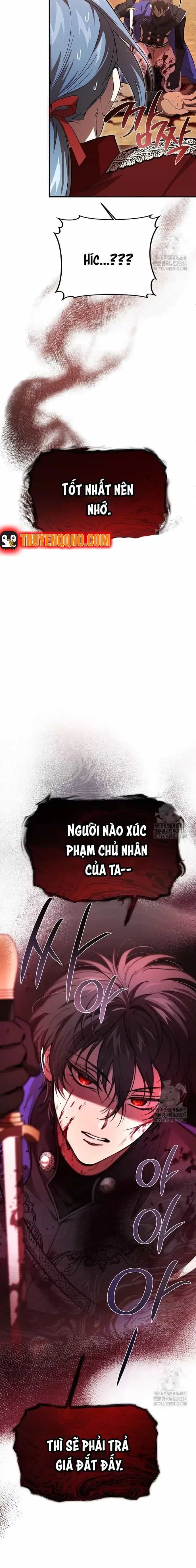 Bản Án Của Quý Tộc Suy Vong - Chương 41 - ảnh 15