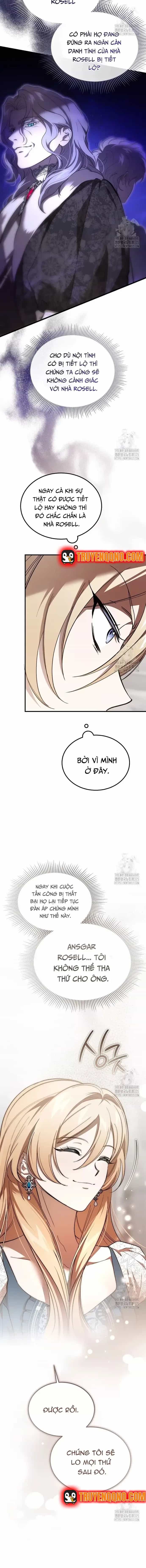 Bản Án Của Quý Tộc Suy Vong - Chương 42 - ảnh 13