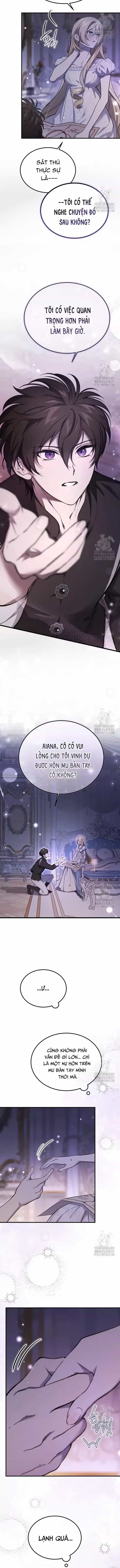 Bản Án Của Quý Tộc Suy Vong - Chương 43 - ảnh 6