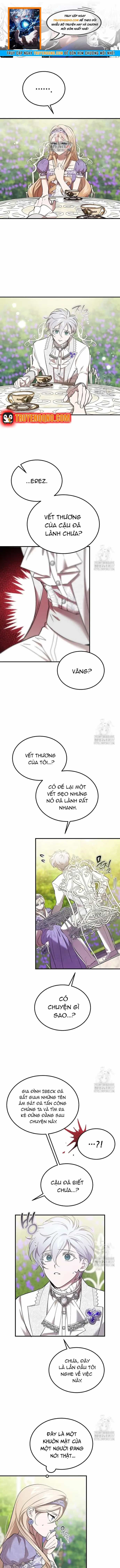 Bản Án Của Quý Tộc Suy Vong - Chương 45 - ảnh 1