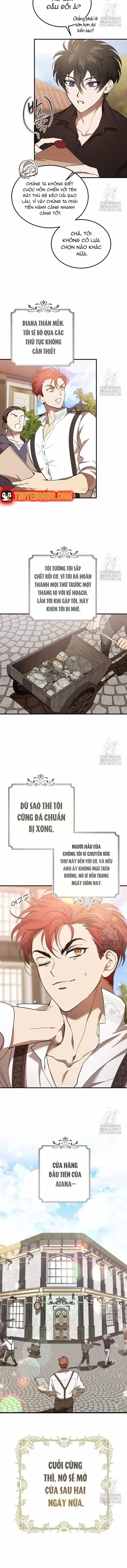 Bản Án Của Quý Tộc Suy Vong - Chương 45 - ảnh 12