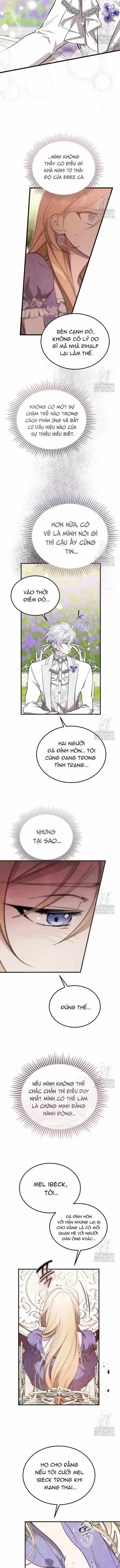Bản Án Của Quý Tộc Suy Vong - Chương 45 - ảnh 3