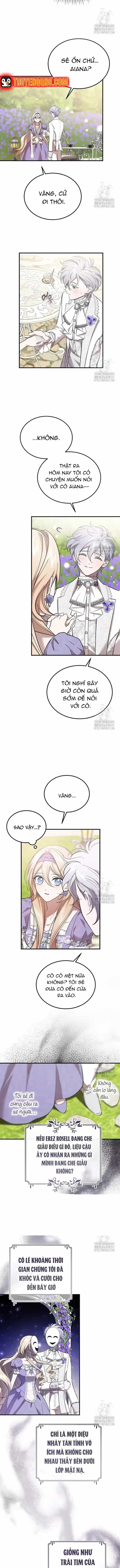 Bản Án Của Quý Tộc Suy Vong - Chương 45 - ảnh 8