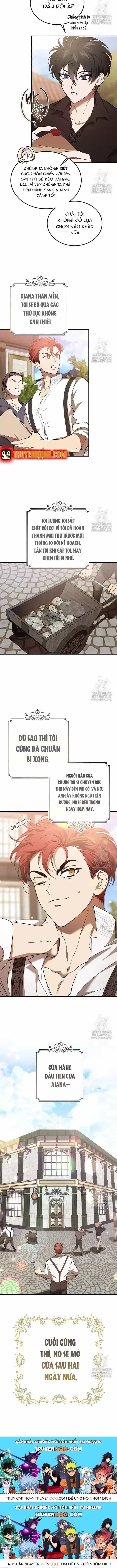 Bản Án Của Quý Tộc Suy Vong - Chương 45.2 - ảnh 12