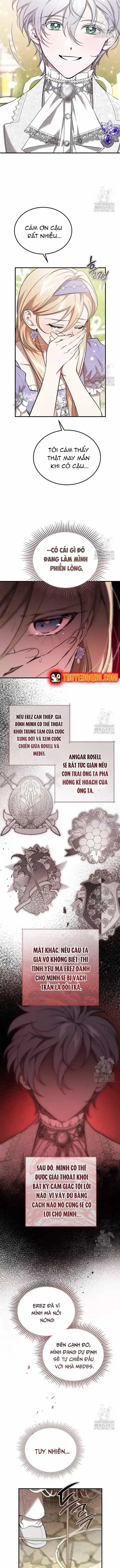 Bản Án Của Quý Tộc Suy Vong - Chương 45.2 - ảnh 6