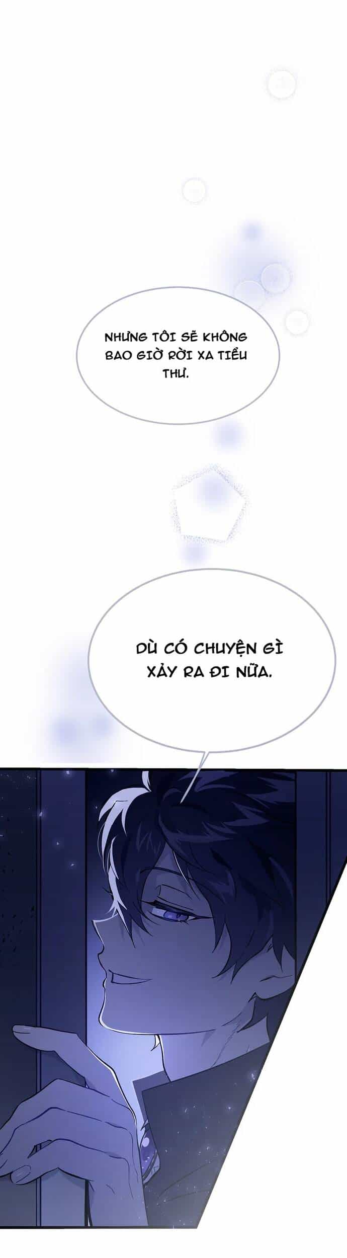 Bản Án Của Quý Tộc Suy Vong - Chương 5 - ảnh 2