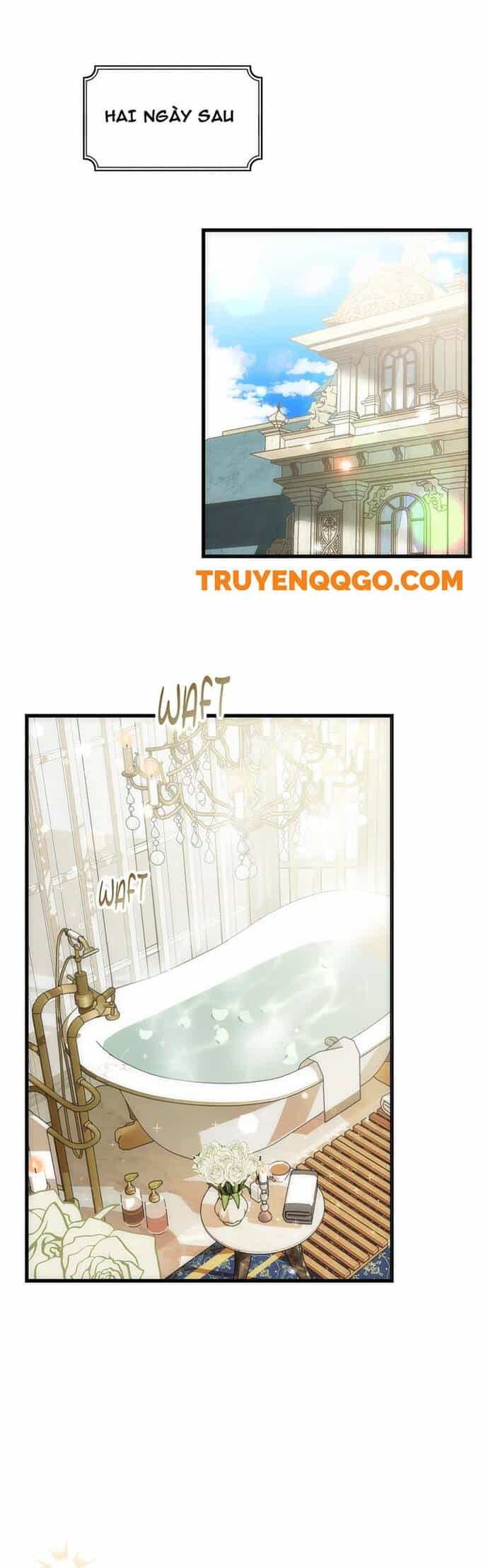 Bản Án Của Quý Tộc Suy Vong - Chương 5 - ảnh 24